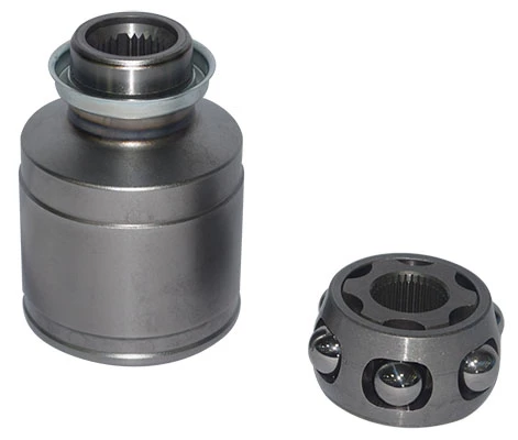 K27 Nivelsarja, vetoakseli 016-MA34127