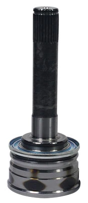 K27 Ledsats, drivaxel 016-MI10527