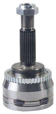 K27 Veovõlli otsa komplekt 016-MI11627