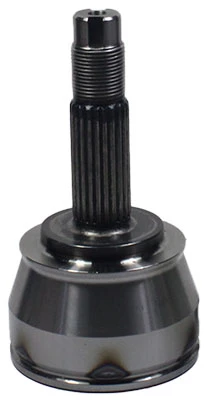 K27 Veovõlli otsa komplekt 016-MI12027