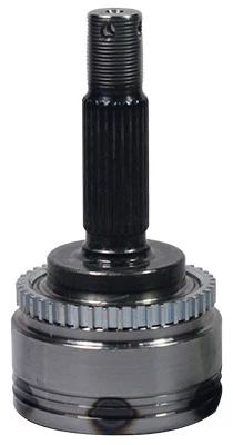 K27 Veovõlli otsa komplekt 016-MI12827