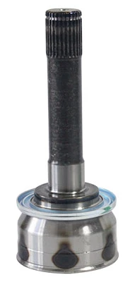 K27 Ledsats, drivaxel 016-MI13127
