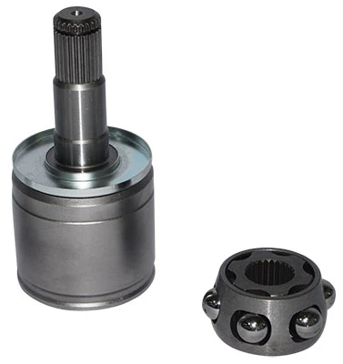 K27 Ledsats, drivaxel 016-MI14327