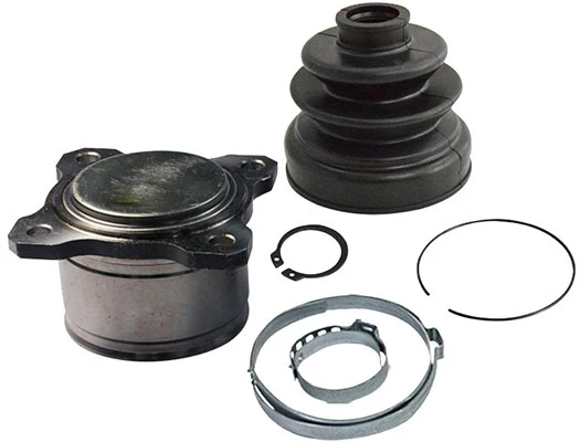 K27 Ledsats, drivaxel 016-MI14627