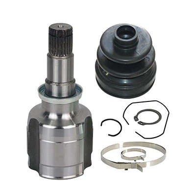 K27 Nivelsarja, vetoakseli 016-MI15427