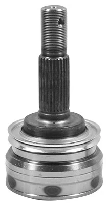 K27 Veovõlli otsa komplekt 016-NI11827