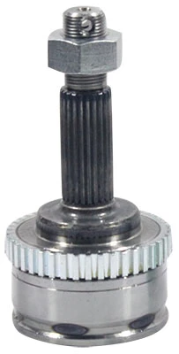 K27 Veovõlli otsa komplekt 016-NI14127