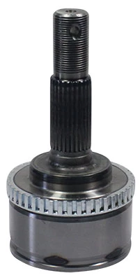K27 Veovõlli otsa komplekt 016-NI14427