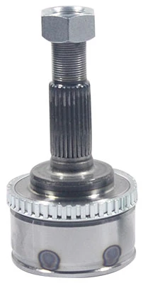 K27 Veovõlli otsa komplekt 016-NI14827