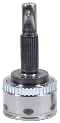 K27 Veovõlli otsa komplekt 016-NI16327