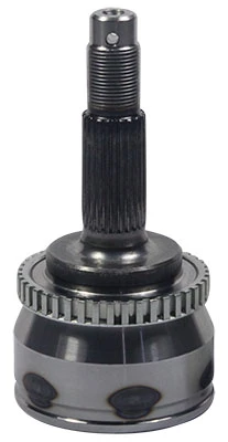 K27 Veovõlli otsa komplekt 016-NI16427