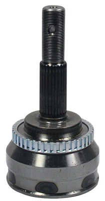 K27 Veovõlli otsa komplekt 016-NI17327