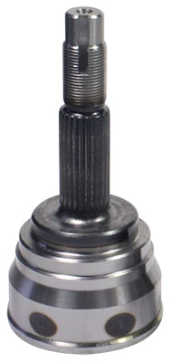 K27 Veovõlli otsa komplekt 016-NI17727