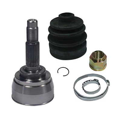 K27 Veovõlli otsa komplekt 016-NI20527