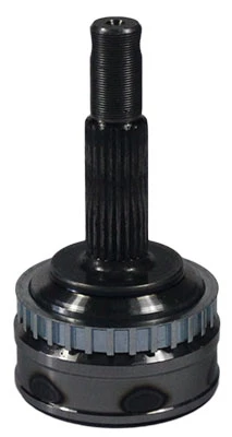 K27 Veovõlli otsa komplekt 016-OP10627