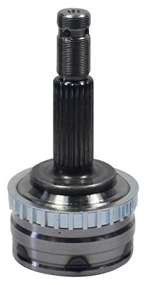 K27 Veovõlli otsa komplekt 016-OP12727