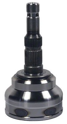 K27 Veovõlli otsa komplekt 016-OP12927