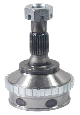 K27 Veovõlli otsa komplekt 016-P10627