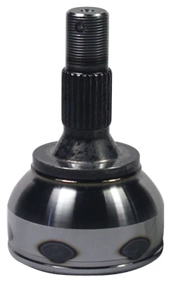 K27 Veovõlli otsa komplekt 016-P12427