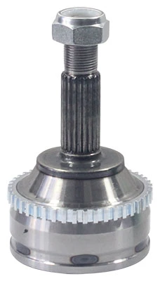 K27 Veovõlli otsa komplekt 016-R10827