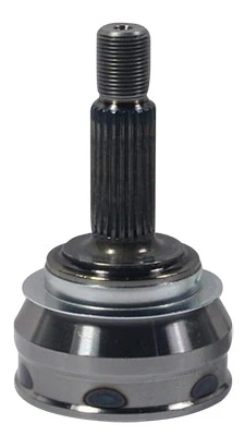 K27 Veovõlli otsa komplekt 016-SK10027