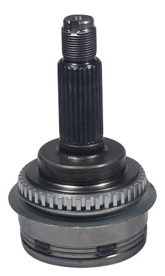 K27 Veovõlli otsa komplekt 016-SU41127