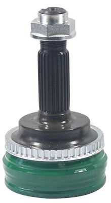 K27 Nivelsarja, vetoakseli 016-TO22727