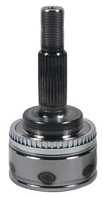 K27 Veovõlli otsa komplekt 016-TO23027