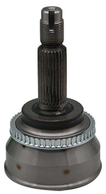 K27 Nivelsarja, vetoakseli 016-TO25027