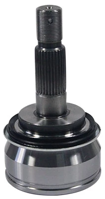 K27 Nivelsarja, vetoakseli 016-TO25727