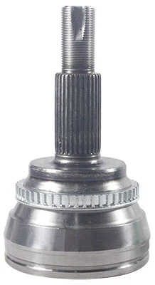 K27 Nivelsarja, vetoakseli 016-TO26127