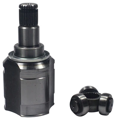K27 Nivelsarja, vetoakseli 016-TO26327