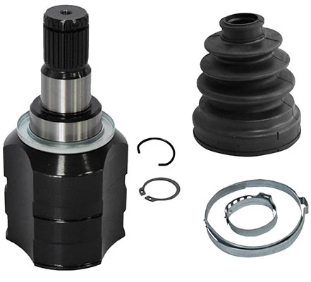 K27 Nivelsarja, vetoakseli 016-TO27627