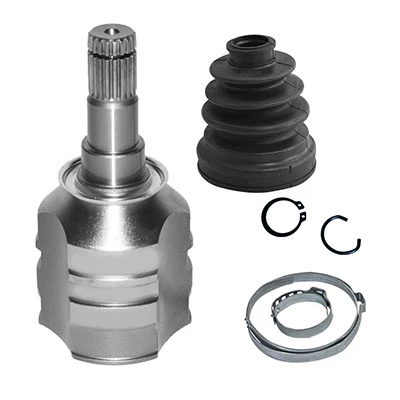 K27 Nivelsarja, vetoakseli 016-TO28027