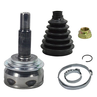 K27 Nivelsarja, vetoakseli 016-TO28327