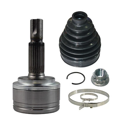 K27 Nivelsarja, vetoakseli 016-TO28527