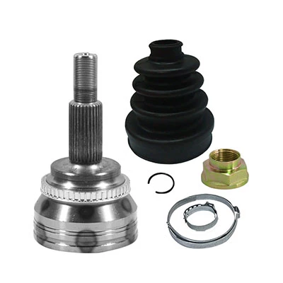 K27 Nivelsarja, vetoakseli 016-TO28827