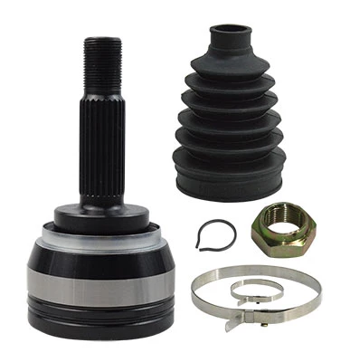 K27 Veovõlli otsa komplekt 016-VO10327