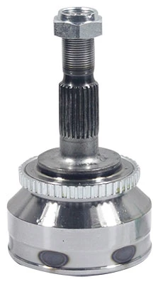 K27 Nivelsarja, vetoakseli 016-VO10627