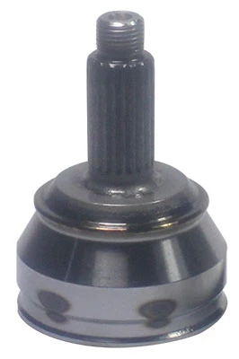 K27 Nivelsarja, vetoakseli 016-VW13727