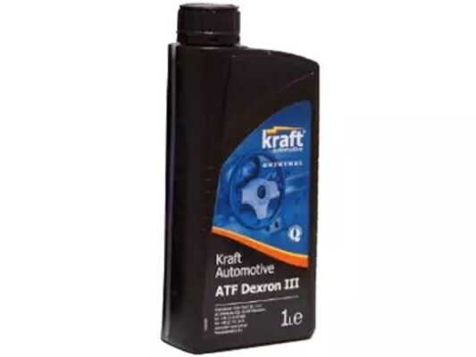 KRAFT AUTOMOTIVE Automaattivaihteistoöljy K0030110