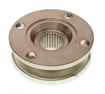 STELLANTIS Drivfläns, drivaxel 7186614