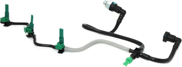 STELLANTIS Voolik,Jääkkütus 96 606 452 80
