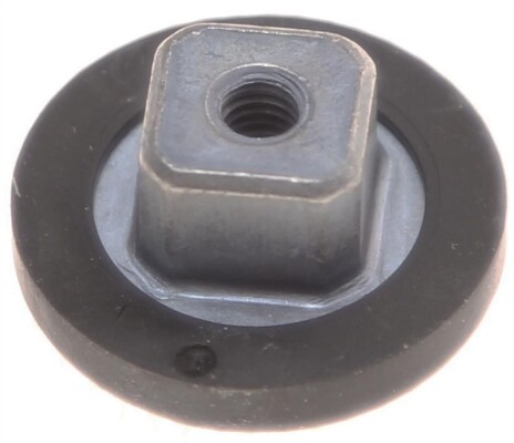 STELLANTIS Fästclips, rutor 857379