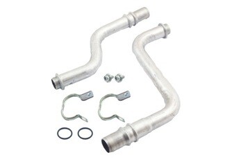 STELLANTIS Voolik, soojendusradiaator 77364072