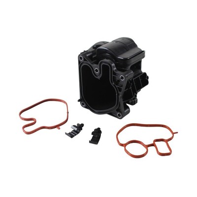 STELLANTIS Radiaator,heitgaaside tagasijooks 55590953