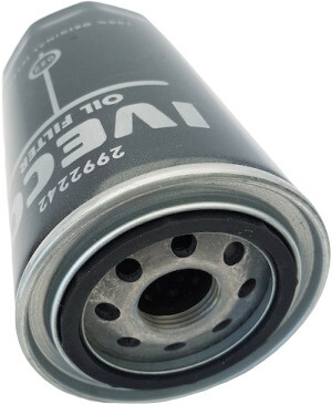 STELLANTIS Õlifilter 2992242