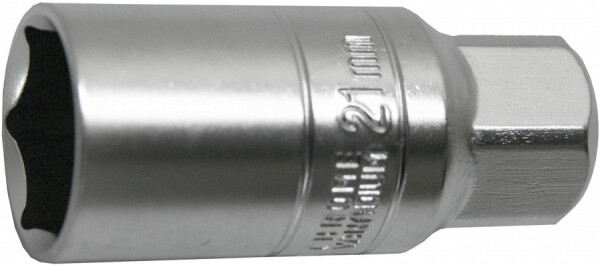 Triumf professional tools® Klucz do świec zapłonowych 23483