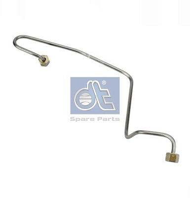 DT Spare Parts Przewód wysokiego ciśnienia, układ wtryskowy 1.12064