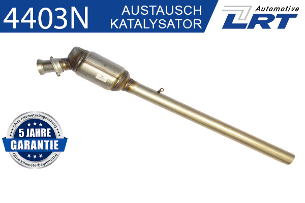 LRT Katalüsaator 4403N